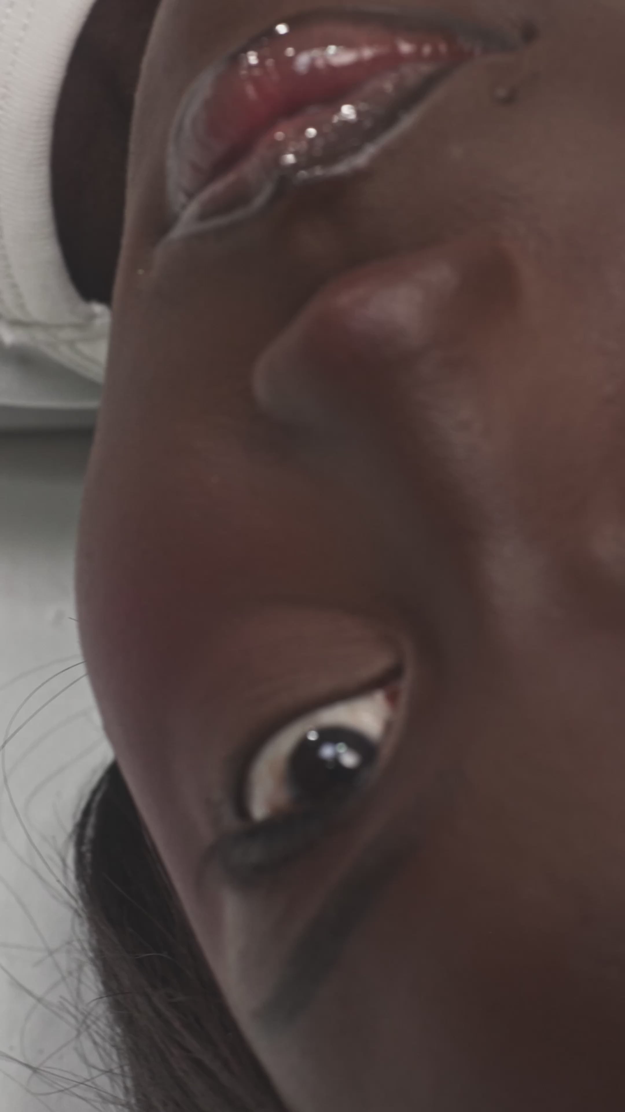 Full Sheer Glow Gloss Set