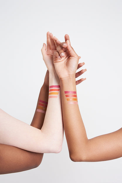 LUMINOUS SKIN FINISH CREAM BLUSH - ROSE